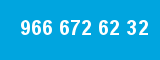 966 672 62 32